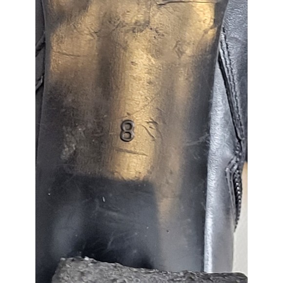 Black Boots - Picture 7 of 11